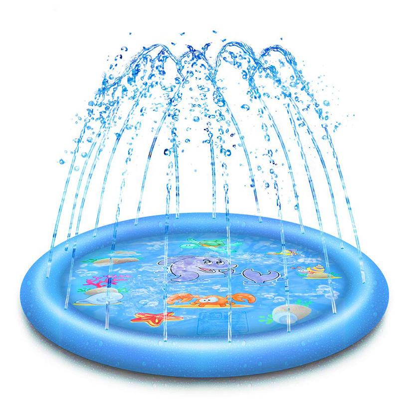 Piscina Chafariz Pet